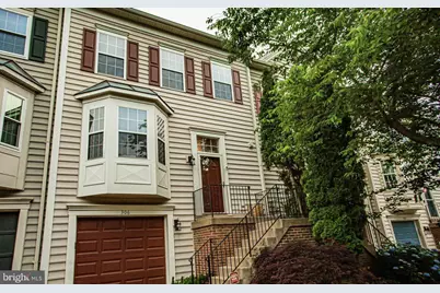 306 W Park Drive, Stafford, VA 22554 - Photo 1