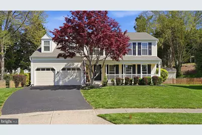 4 Exeter Lane, Stafford, VA 22554 - Photo 1