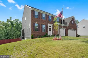 295 Potomac Run Rd, Fredericksburg, VA 22405 - Photo 1