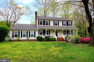 3103 Titanic Dr, Stafford, VA 22554 - Photo 1