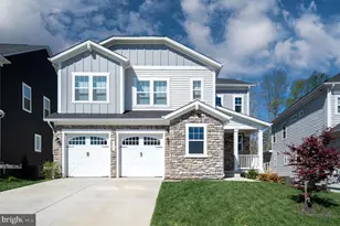 54 Boxelder Dr, Stafford, VA 22554 - Photo 1