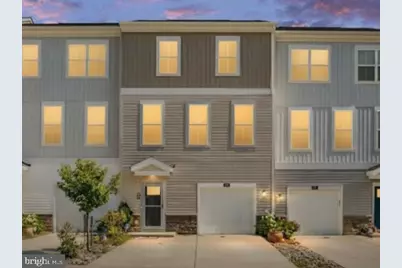 424 Honeyberry Lane, Fredericksburg, VA 22405 - Photo 1