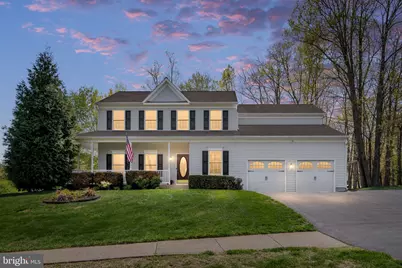 80 Cardinal Forest Drive, Fredericksburg, VA 22406 - Photo 1