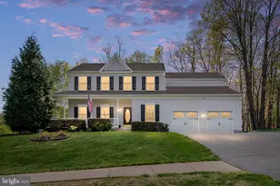 80 Cardinal Forest Dr, Fredericksburg, VA 22406 - Photo 1