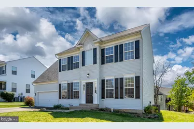 18 Indian Wood Lane, Fredericksburg, VA 22405 - Photo 1