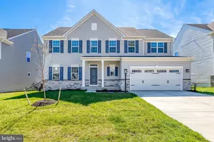 206 Jaffa Ct, Stafford, VA 22554 - Photo 1