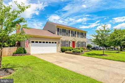 21 Burns Road, Stafford, VA 22554 - Photo 1