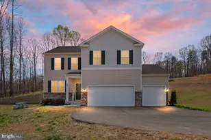 101 Pinewood Rd, Fredericksburg, VA 22405 - Photo 1