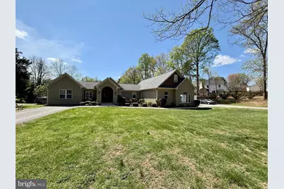 8 Boondocks Lane, Stafford, VA 22554 - Photo 1