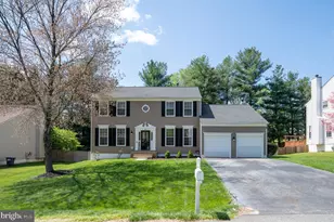 58 Blossom Wood Ct, Stafford, VA 22554 - Photo 1