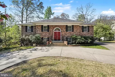 1014 Blackbeard Drive, Stafford, VA 22554 - Photo 1