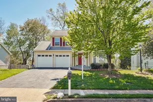 72 Tanterra Dr, Stafford, VA 22556 - Photo 1
