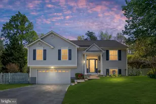 19 Acacia Ct, Fredericksburg, VA 22405 - Photo 1