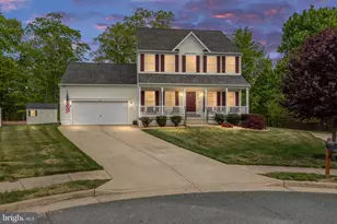 43 Fife St, Stafford, VA 22554 - Photo 1