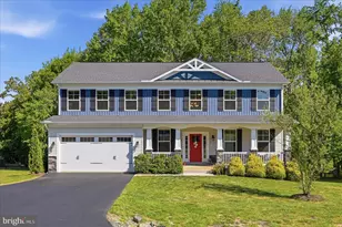 1812 Robeli Farms Rd, Fredericksburg, VA 22406 - Photo 1