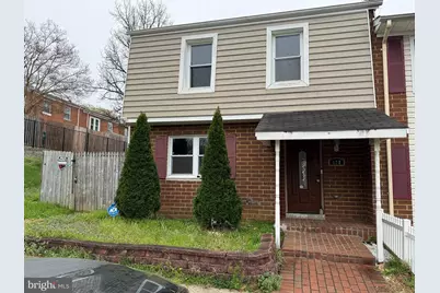 128 Oak Drive, Stafford, VA 22554 - Photo 1