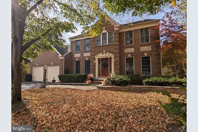 28 Brixham Court, Stafford, VA 22554 - Photo 1