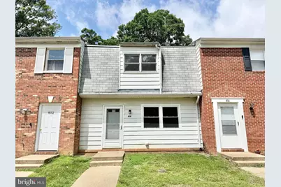814 Sledgehammer Drive, Fredericksburg, VA 22405 - Photo 1