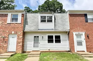 814 Sledgehammer Dr, Fredericksburg, VA 22405 - Photo 1