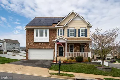 16 Tankard Road, Stafford, VA 22554 - Photo 1