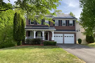 43 Wiltshire Dr, Stafford, VA 22554 - Photo 1