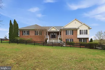 21 Meridan Lane, Stafford, VA 22556 - Photo 1