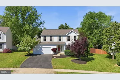 3 Daventry Place, Stafford, VA 22554 - Photo 1