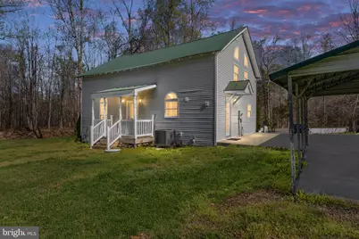 459 Rock Hill Church Road, Stafford, VA 22556 - Photo 1