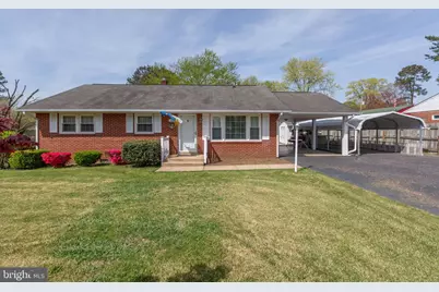 605 Culpeper Street, Fredericksburg, VA 22405 - Photo 1