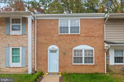 924 Bellows Avenue, Fredericksburg, VA 22405 - Photo 1
