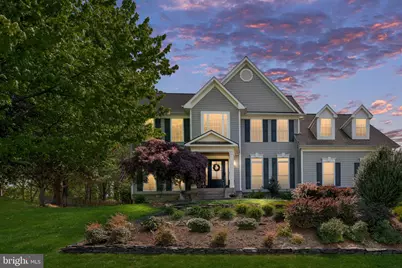 1 Colfax Court, Stafford, VA 22554 - Photo 1