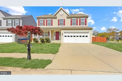 14 Grassland Street, Stafford, VA 22554 - Photo 1