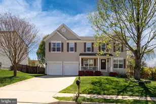 4 Granite Ct, Fredericksburg, VA 22406 - Photo 1