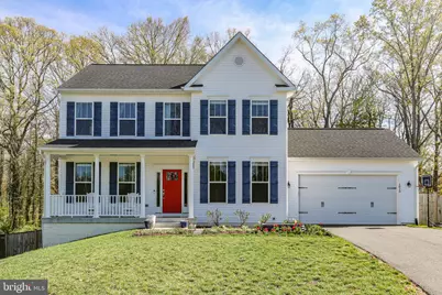 1013 Wythe Court, Fredericksburg, VA 22405 - Photo 1