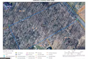 105 Chimney Swift Rd, Fredericksburg, VA 22406 - Photo 1