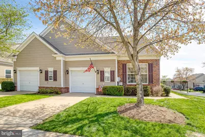 21 Hartford Way #21, Fredericksburg, VA 22406 - Photo 1