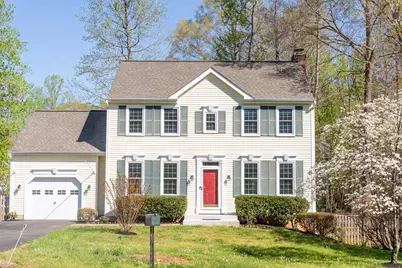 2 Greenland Court, Fredericksburg, VA 22405 - Photo 1