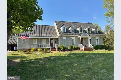 9 King Georges Grant, Fredericksburg, VA 22405 - Photo 1
