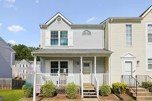 201 Mayfair Pl, Stafford, VA 22556 - Photo 1