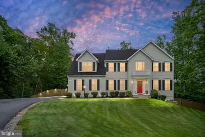 15 Blossom Tree Court, Stafford, VA 22554 - Photo 1