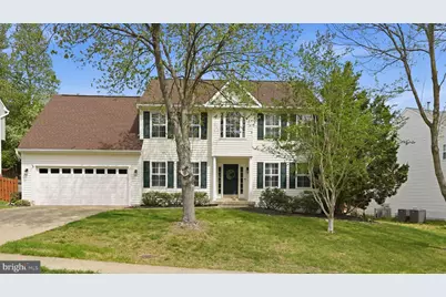 6 Scotland Circle, Stafford, VA 22554 - Photo 1