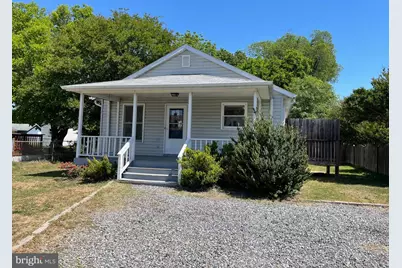 209 East Chatham Street, Fredericksburg, VA 22405 - Photo 1