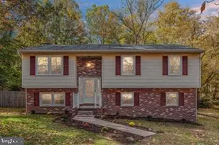1013 Eastern View Dr, Fredericksburg, VA 22405 - Photo 1