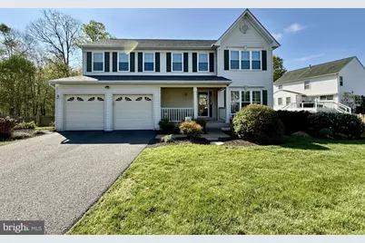 4 York Court, Stafford, VA 22554 - Photo 1