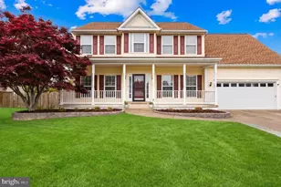 53 Scotland Cir, Stafford, VA 22554 - Photo 1