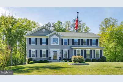 233 Lonesome Lane, Stafford, VA 22556 - Photo 1