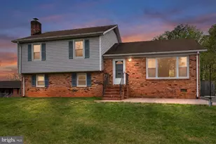 111 Shenandoah Ln, Stafford, VA 22554 - Photo 1