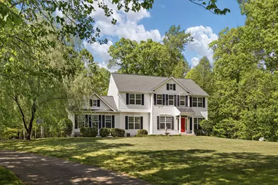 201 Gentle Breeze Circle, Fredericksburg, VA 22406 - Photo 1