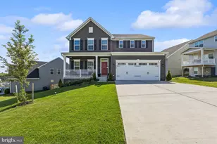357 Mckittrick Dr, Stafford, VA 22554 - Photo 1