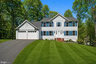 5 Murray Cir, Stafford, VA 22554 - Photo 1